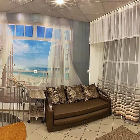 Sun **** Apartment
