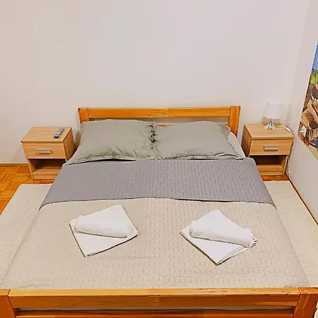 Apartamento Sun ****