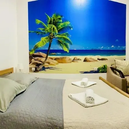 Sun **** Apartment