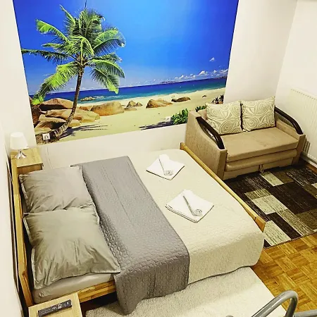 Sun **** Apartment *