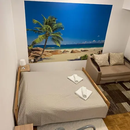 Sun **** Apartment