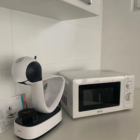 Sun **** Apartment