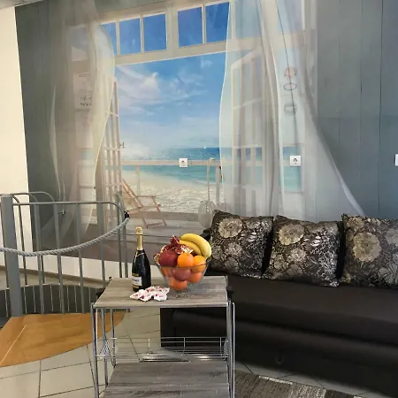 Sun **** Apartment *