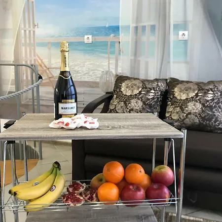 Sun **** Apartment