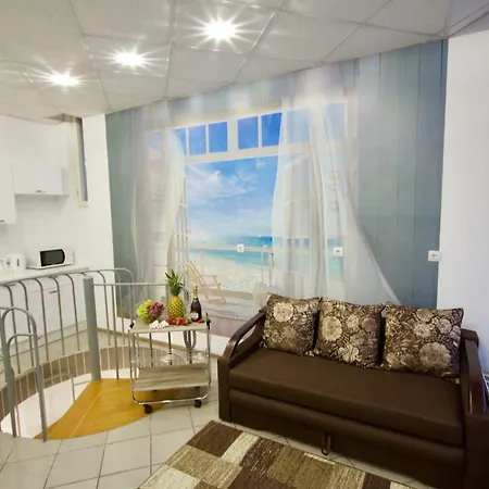 Sun **** Apartment *